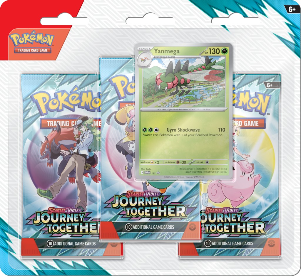 激安正規  Scarlet TCG: Pokémon Hurt: REBEL & Together Journey - Violet Nintendo Switch